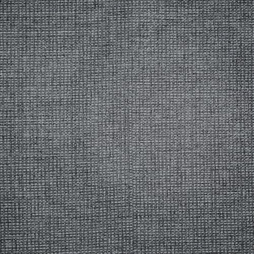 Sun Zero Columbia 2-pack Thermal Energy Saving Total Blackout Grommet Curtain Panel Pair, 50" x 63", Charcoal Gray - color: Charcoal Gray, size: 50"W x 63"L (Pack of 2)