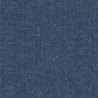 Furinno Roanne Upholstered Headboard, Full, Denim - color: Denim, style: Full-Plain