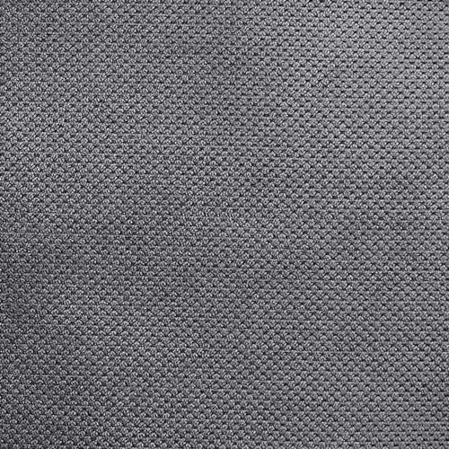 Serta Ainsley 66.5" Convertible Sleeper Loveseat, Full Size, Dreamcoil Comfort, Soft Woven Fabric, Charcoal - color: Charcoal, size: Full Loveseat
