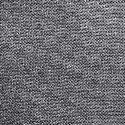 Serta Ainsley 66.5" Convertible Sleeper Loveseat, Full Size, Dreamcoil Comfort, Soft Woven Fabric, Charcoal - color: Charcoal, size: Full Loveseat