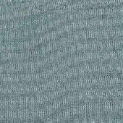 Sun Zero Columbia 2-Pack Thermal Energy Saving 100% Blackout Grommet Curtain Panel Pair, 50" x 108", Misty Blue - color: Mineral Blue, size: 50"W x 108"L (Pack of 2)
