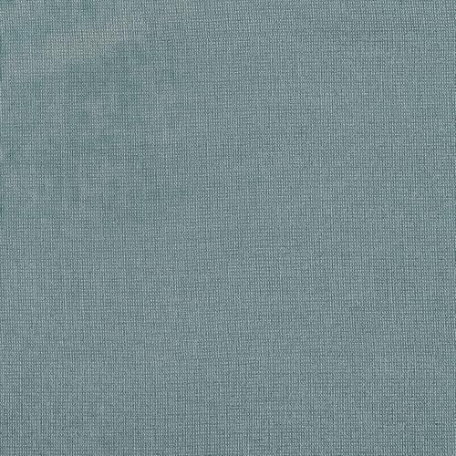 Sun Zero Columbia 2-Pack Thermal Energy Saving 100% Blackout Grommet Curtain Panel Pair, 50" x 95", Misty Blue - color: Mineral Blue, size: 50"W x 95"L (Pack of 2)