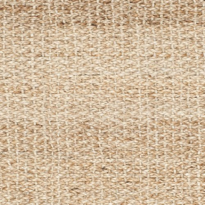 SAFAVIEH Natural Fiber Collection Accent Rug - 3' x 5', Natural, Handmade Farmhouse Fringe Jute, Ideal for High Traffic Areas in Entryway, Living Room, Bedroom (NF733A) - size: 3' x 5' (Rectangular)