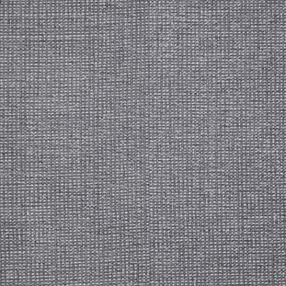 Sun Zero Columbia 2-Pack Thermal Energy Saving 100% Blackout Grommet Curtain Panel Pair, 50" x 95", Gray - color: Grey, size: 50"W x 95"L (Pack of 2)