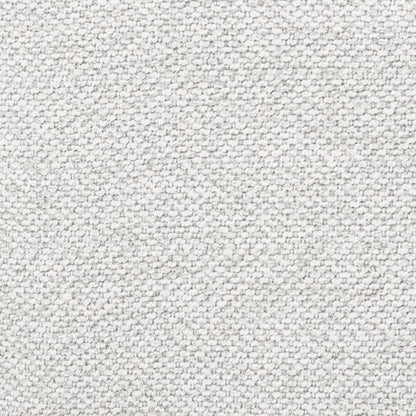 Coaster Home Furnishings - Dave - Boucle Fabric Upholstered Barrel Back Swivel Accent Chair with Pedestal Base, Tapered Off Armrests and 360-Degree Swivel - Living Room - Beige - 905739