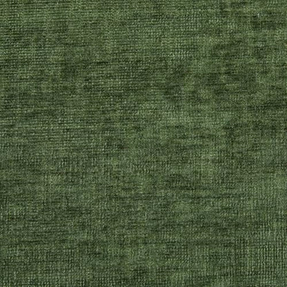 Christopher Knight Home Mores Low Profile Accent Chair Set of 2, Modern Living Room Armless Lounge Chair, Fabric Comfy Reading Chair for Bedroom, Wooden Frame and Thick Padded Seat, Black+Green - color: Black+green