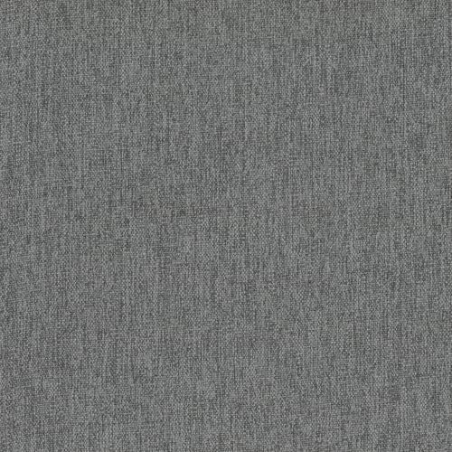 HomePop 24" Storage Ottoman - Gray - color: Gary