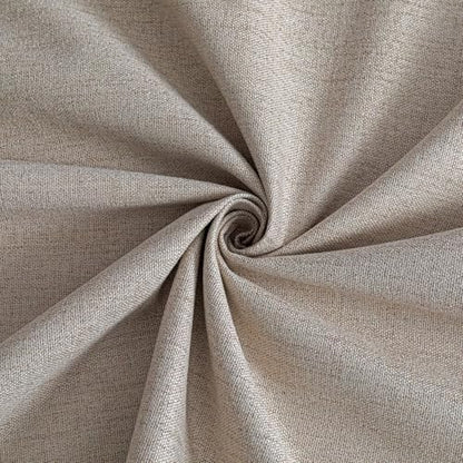 100% Blackout Curtains 84 inch Length 2 Panels Faux Linen Long Drapes for Bedroom Nursery Living Room Black Out Room Darkening Curtain Thermal Insulated Back Tab Rod Pocket(W52 x L84, Beige) - color: Beige, size: 52"W x 84"L (Pack of 2)