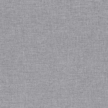 Furinno Roanne Upholstered Headboard, Twin, Glacier - color: Glacier, style: Twin-Plain