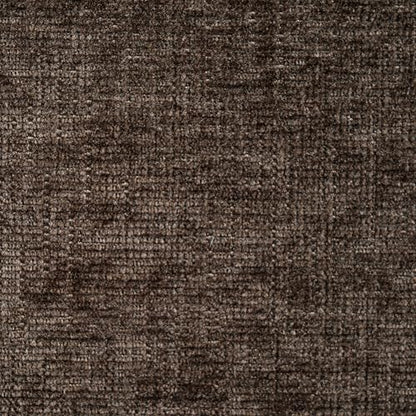 Christopher Knight Home Mores Low Profile Accent Chair Set of 2, Modern Living Room Armless Lounge Chair, Fabric Comfy Reading Chair for Bedroom, Wooden Frame and Thick Padded Seat, Black+Dark Brown - color: Black+dark Brown