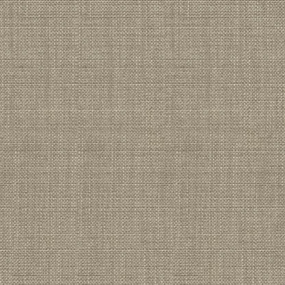 Spatial Order 22" Medium Rectangular Storage Ottoman - Tan - color: Tan