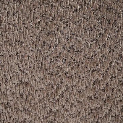 Christopher Knight Home Arden Minimalist Style Rectangular Loop Yarn Fabric Ottoman Bench, Rubberwood Frame, Entryway Bench, Living Room Sofa Extra Seat, End of Bed Footstool, Brown+Brown - color: Brown+brown