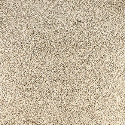 Peak Performance Peel and Stick Carpet Tiles with Attached Cushion, Easy DIY Install, Soft Residential Carpet, Seamless Appearance (Yellowstone, 10 Tiles - 22.5 Square Feet) - color: Yellowstone